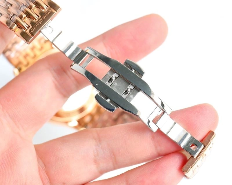 Timeless JAEGER-LECOULTRE Watches 186350