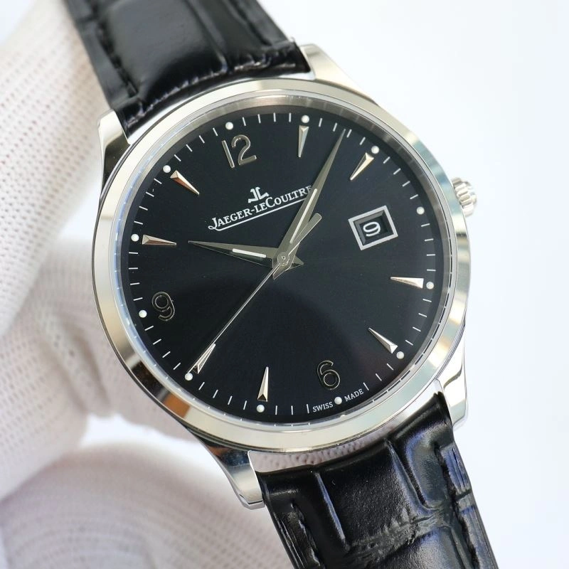 Soft JAEGER-LECOULTRE Watches 186330