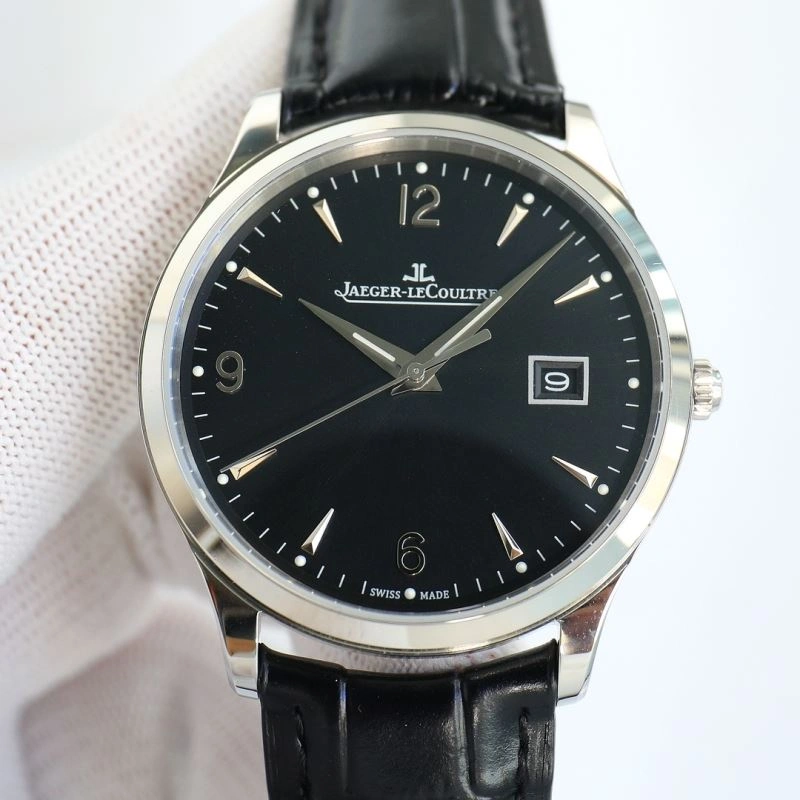 Soft JAEGER-LECOULTRE Watches 186330