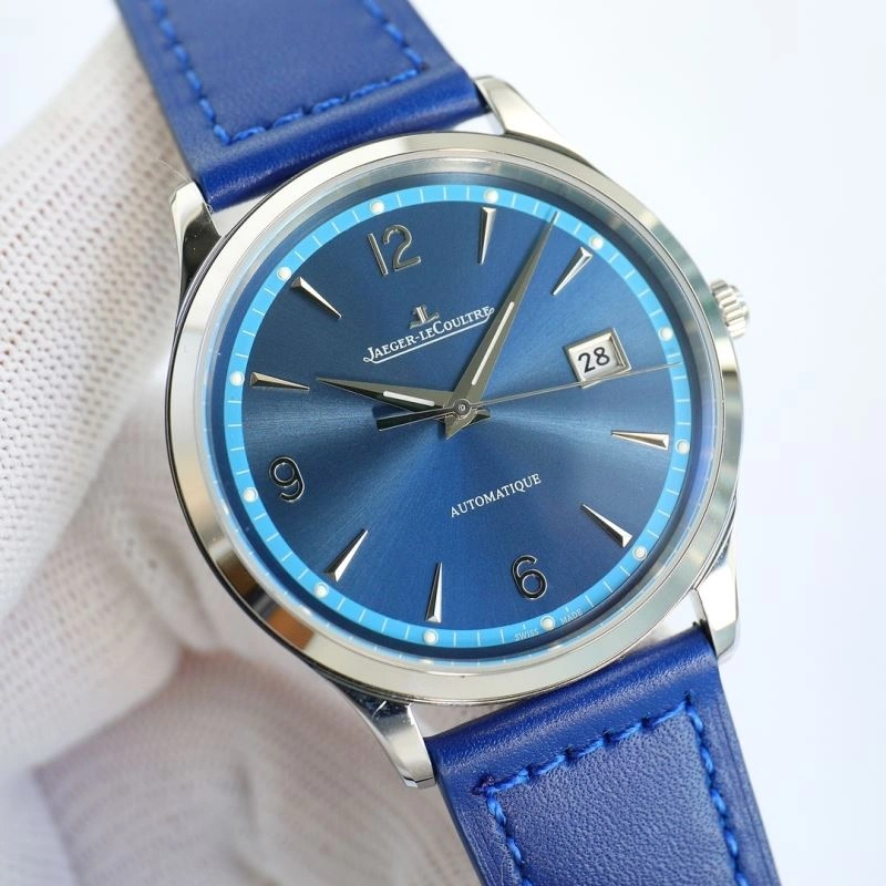 Soft JAEGER-LECOULTRE Watches 186330