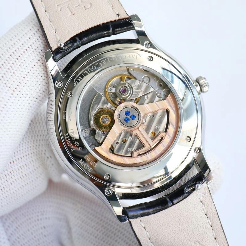 Soft JAEGER-LECOULTRE Watches 186330