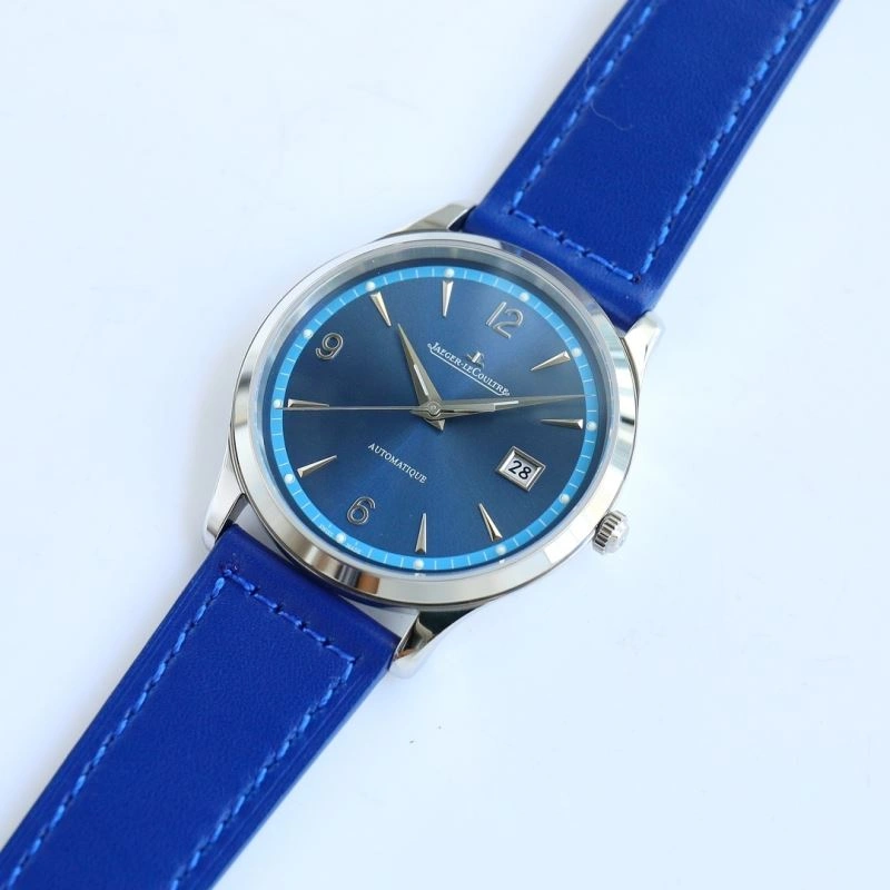 Soft JAEGER-LECOULTRE Watches 186330
