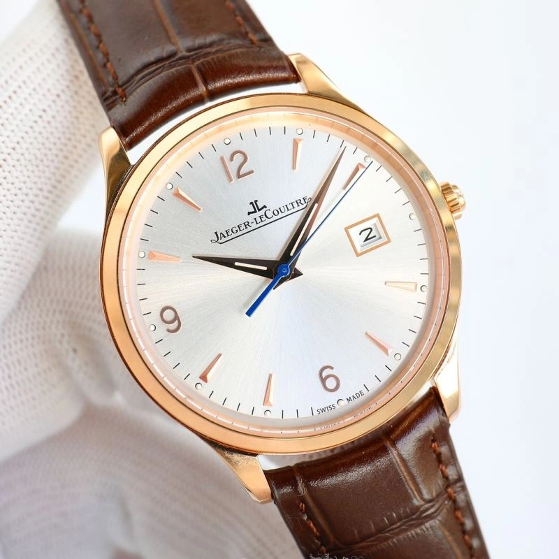 JAEGER-LECOULTRE Watches Trendy 186355