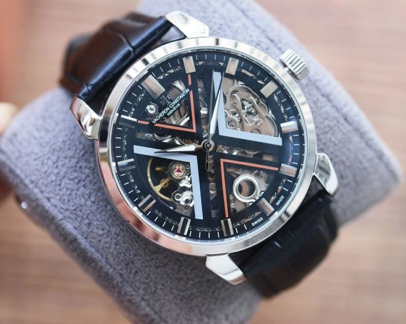 JAEGER-LECOULTRE Watches Breathable 186359