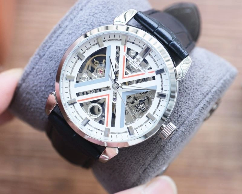 JAEGER-LECOULTRE Watches Breathable 186359