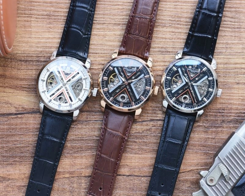 JAEGER-LECOULTRE Watches Breathable 186359