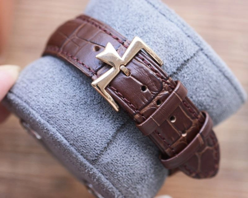 JAEGER-LECOULTRE Watches Breathable 186359