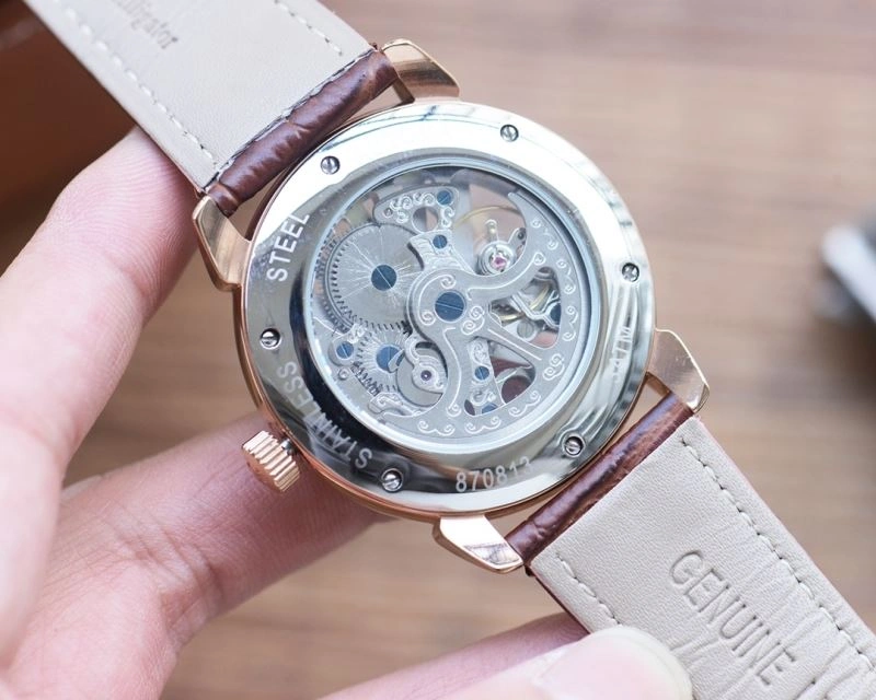 JAEGER-LECOULTRE Watches Breathable 186359