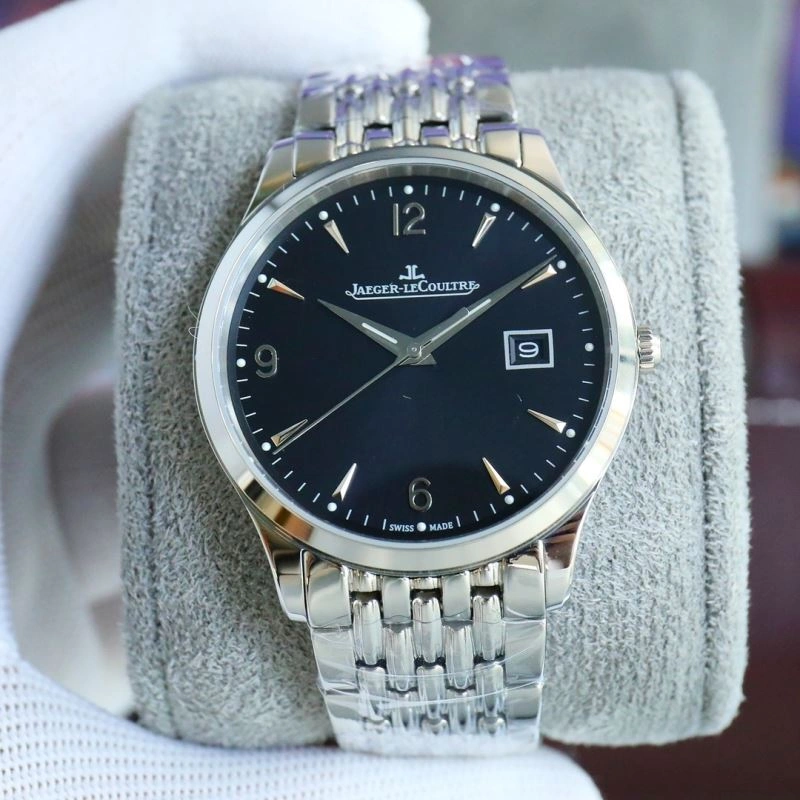 JAEGER-LECOULTRE Watches Upgraded 186356