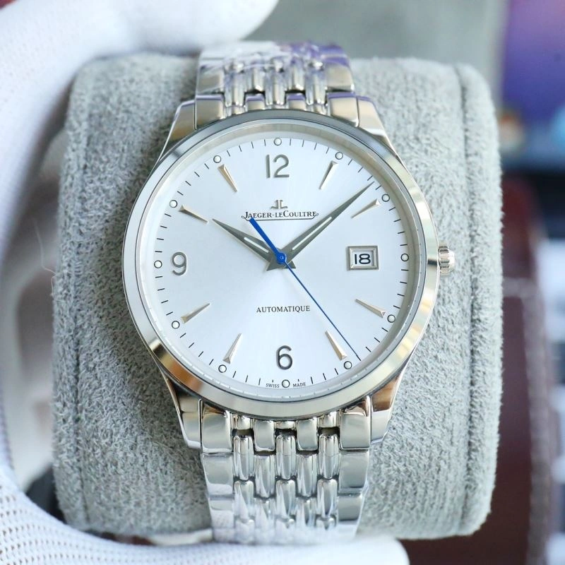 JAEGER-LECOULTRE Watches Upgraded 186356