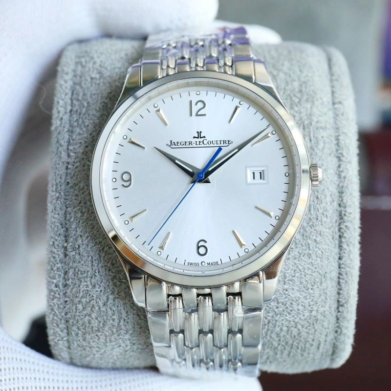 JAEGER-LECOULTRE Watches Upgraded 186356