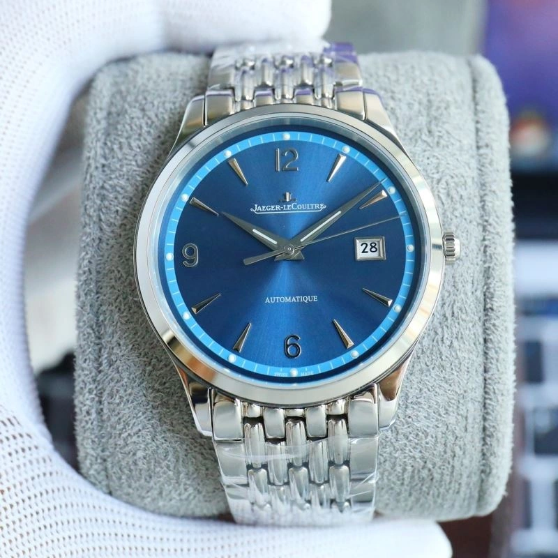 JAEGER-LECOULTRE Watches Upgraded 186356