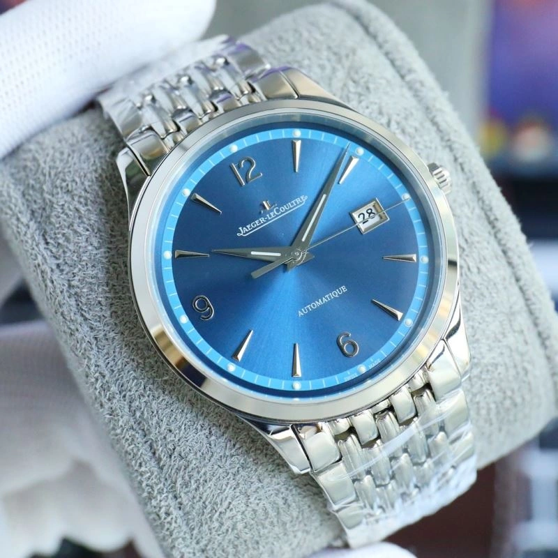 JAEGER-LECOULTRE Watches Upgraded 186356