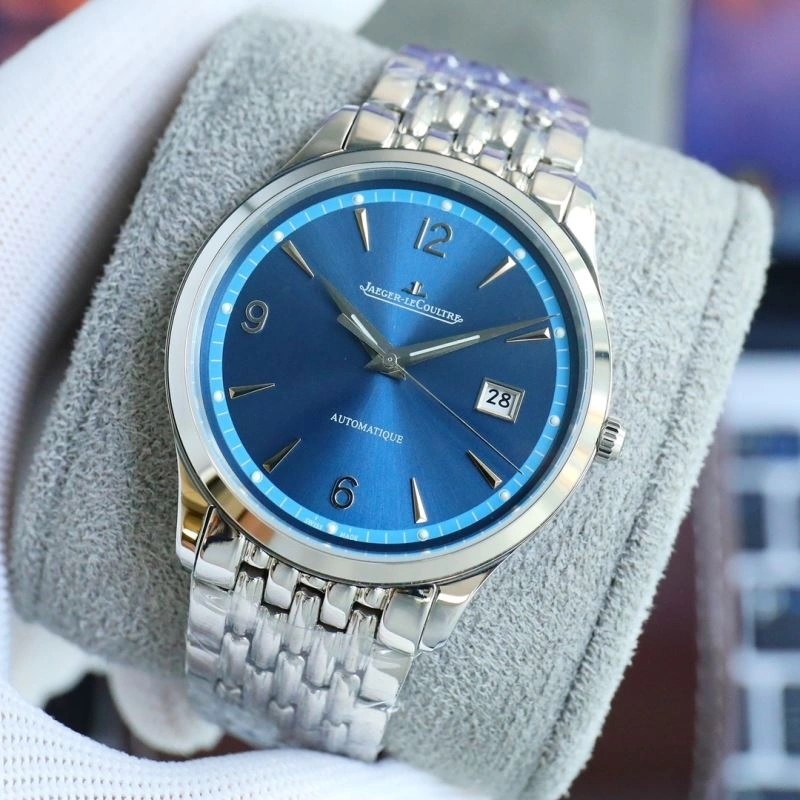 JAEGER-LECOULTRE Watches Upgraded 186356