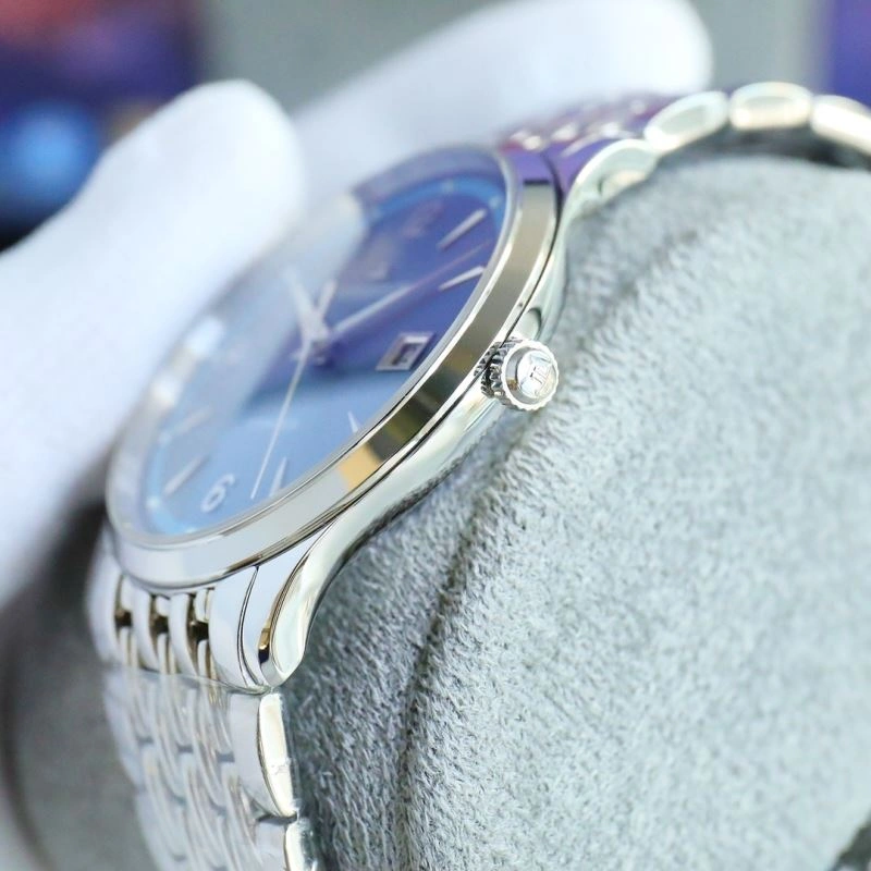 JAEGER-LECOULTRE Watches Upgraded 186356