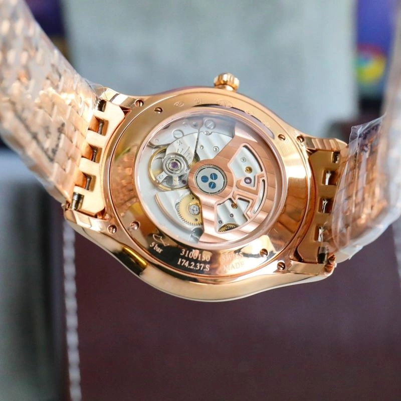 JAEGER-LECOULTRE Watches SportInspired 186329
