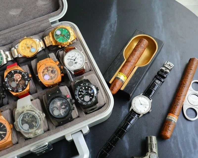 Timeless JAEGER-LECOULTRE Watches 186327