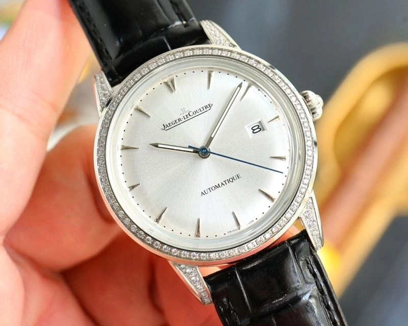 Timeless JAEGER-LECOULTRE Watches 186327