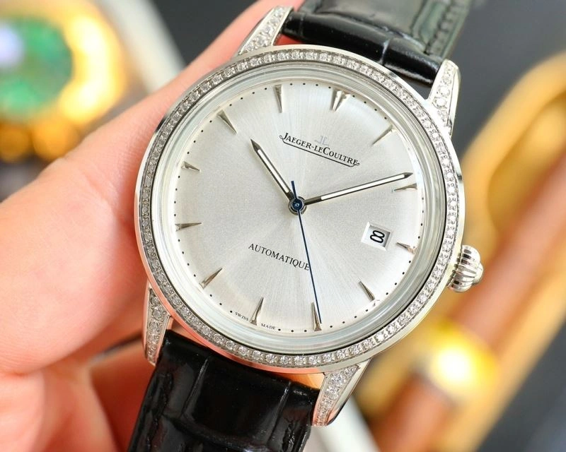 Timeless JAEGER-LECOULTRE Watches 186327