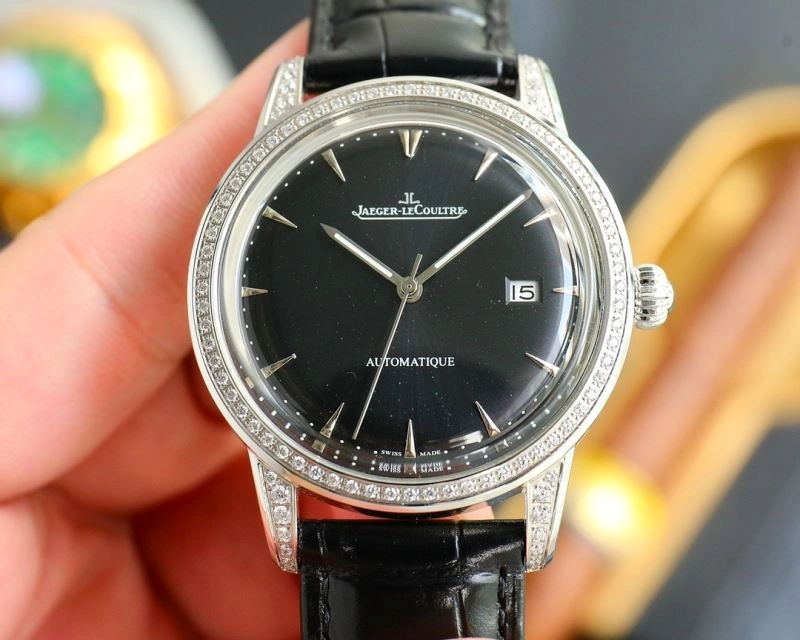 Timeless JAEGER-LECOULTRE Watches 186327