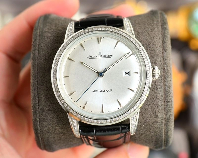 Timeless JAEGER-LECOULTRE Watches 186327