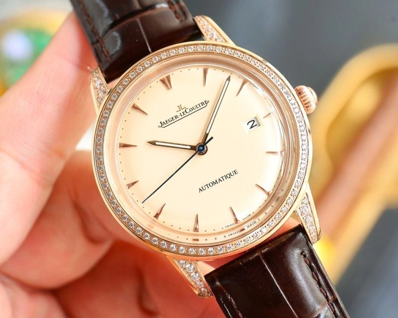 SunProtective JAEGER-LECOULTRE Watches 186354