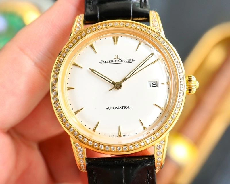 SunProtective JAEGER-LECOULTRE Watches 186354