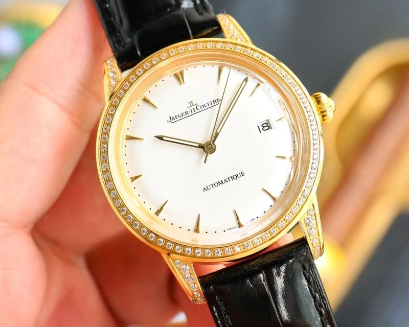SunProtective JAEGER-LECOULTRE Watches 186354