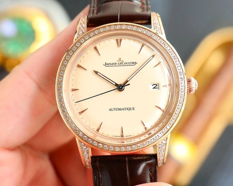 SunProtective JAEGER-LECOULTRE Watches 186354