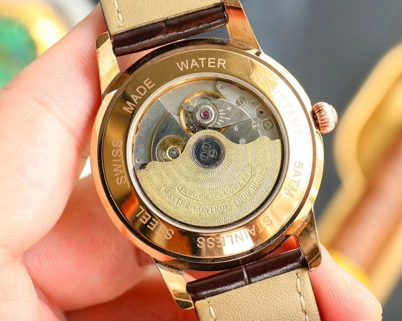 SunProtective JAEGER-LECOULTRE Watches 186354