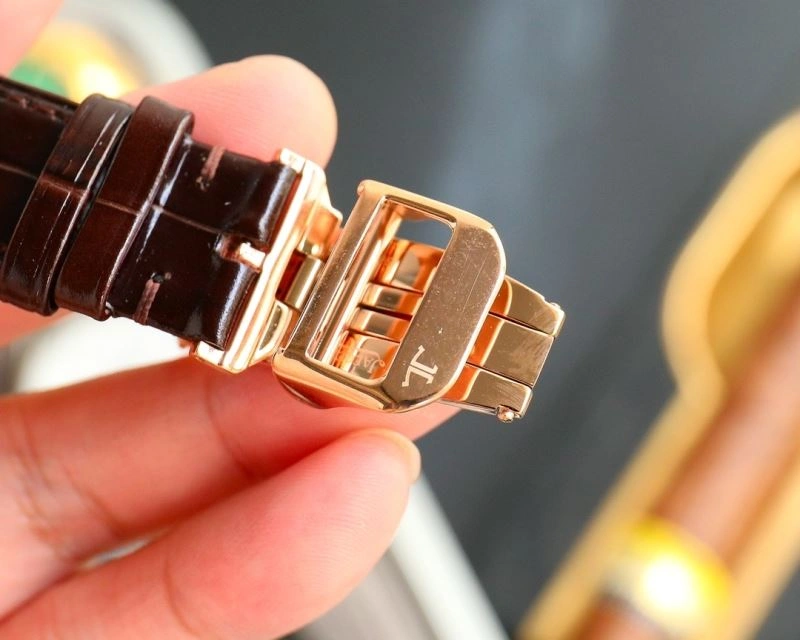 SunProtective JAEGER-LECOULTRE Watches 186354