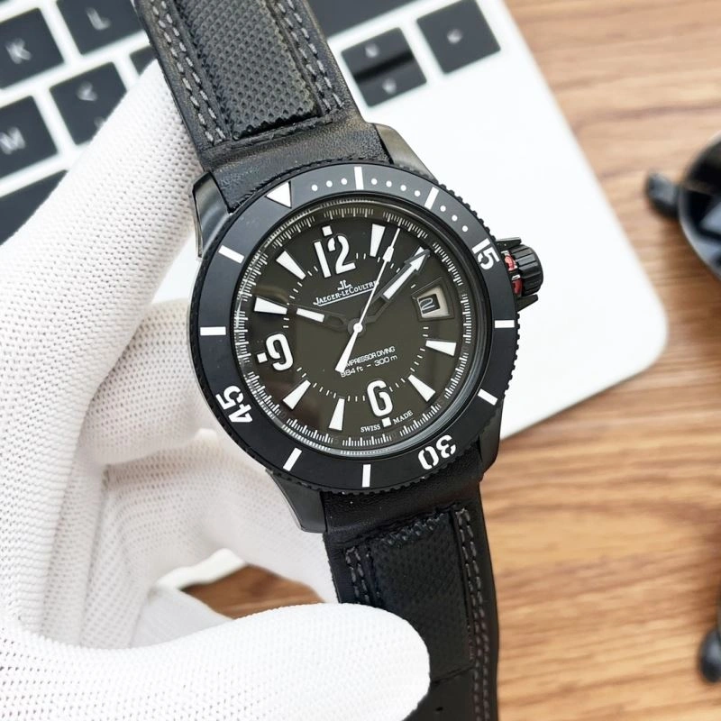 Bright JAEGER-LECOULTRE Watches 186326