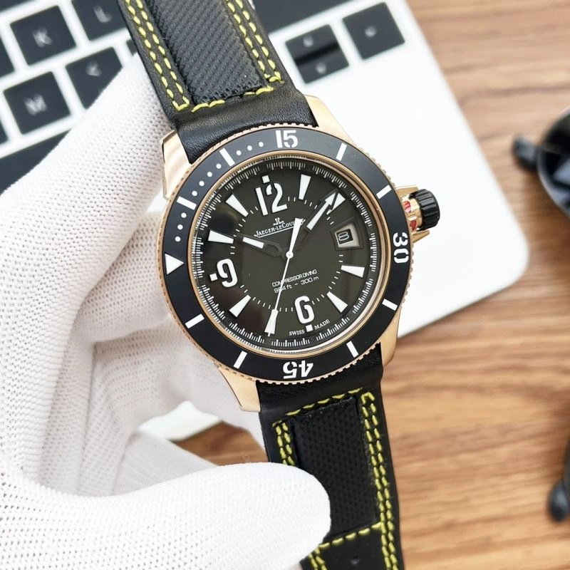 Bright JAEGER-LECOULTRE Watches 186326