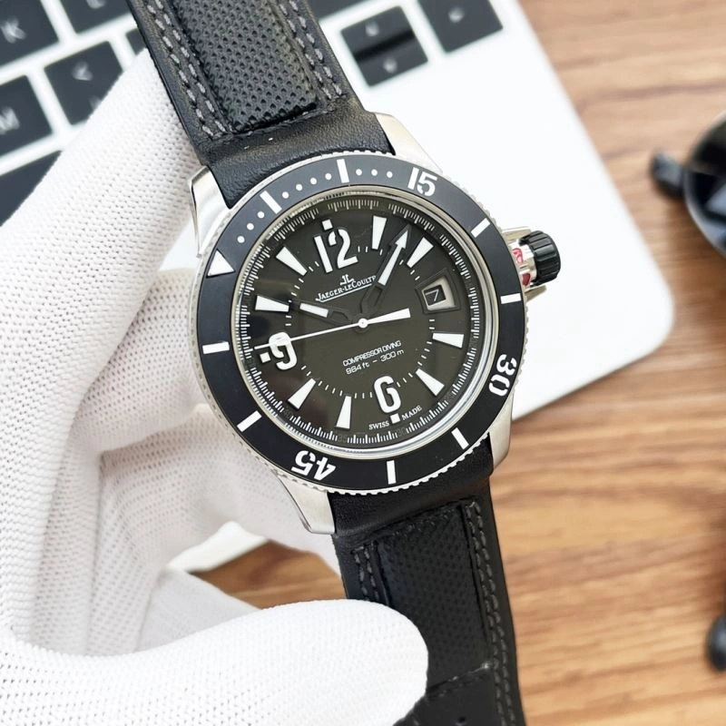 Bright JAEGER-LECOULTRE Watches 186326