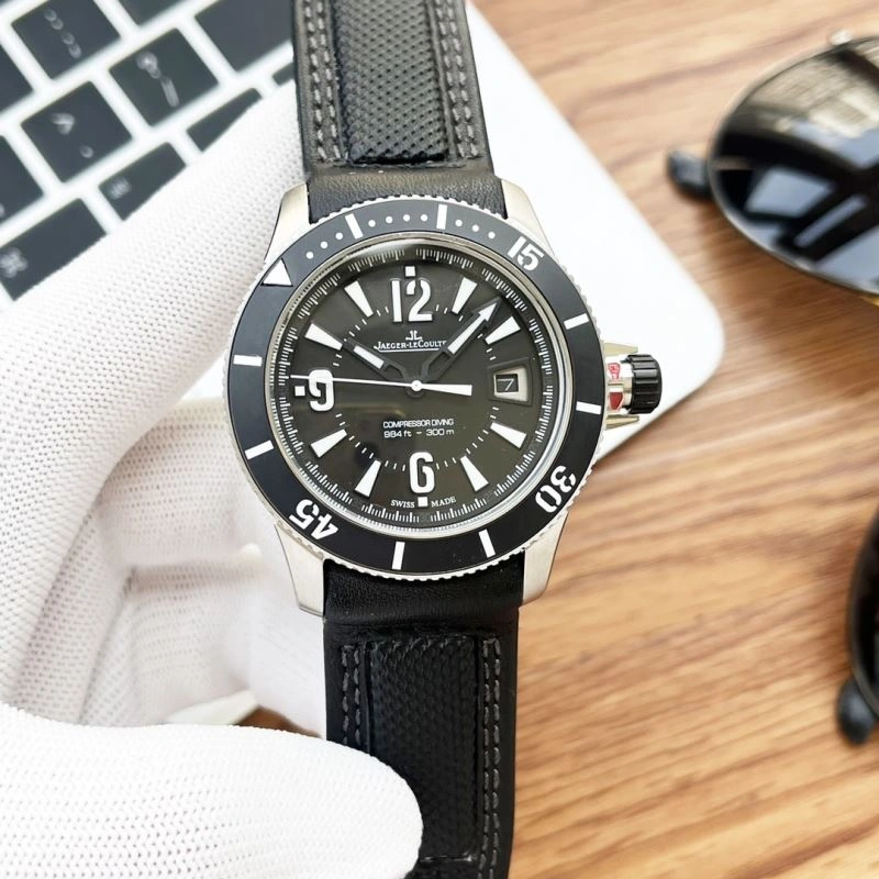 Bright JAEGER-LECOULTRE Watches 186326