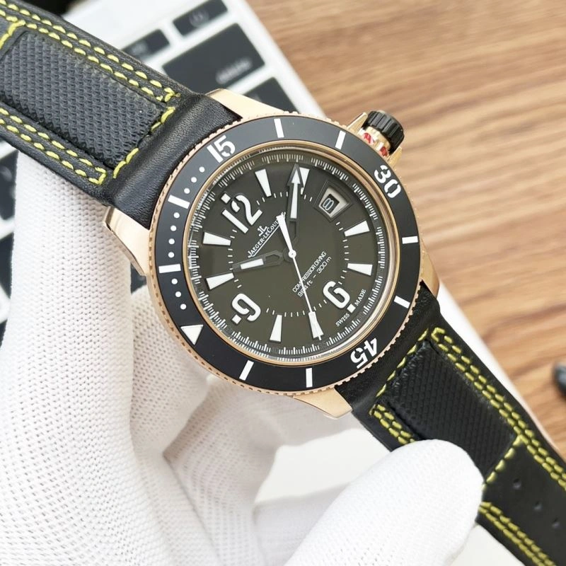 Bright JAEGER-LECOULTRE Watches 186326