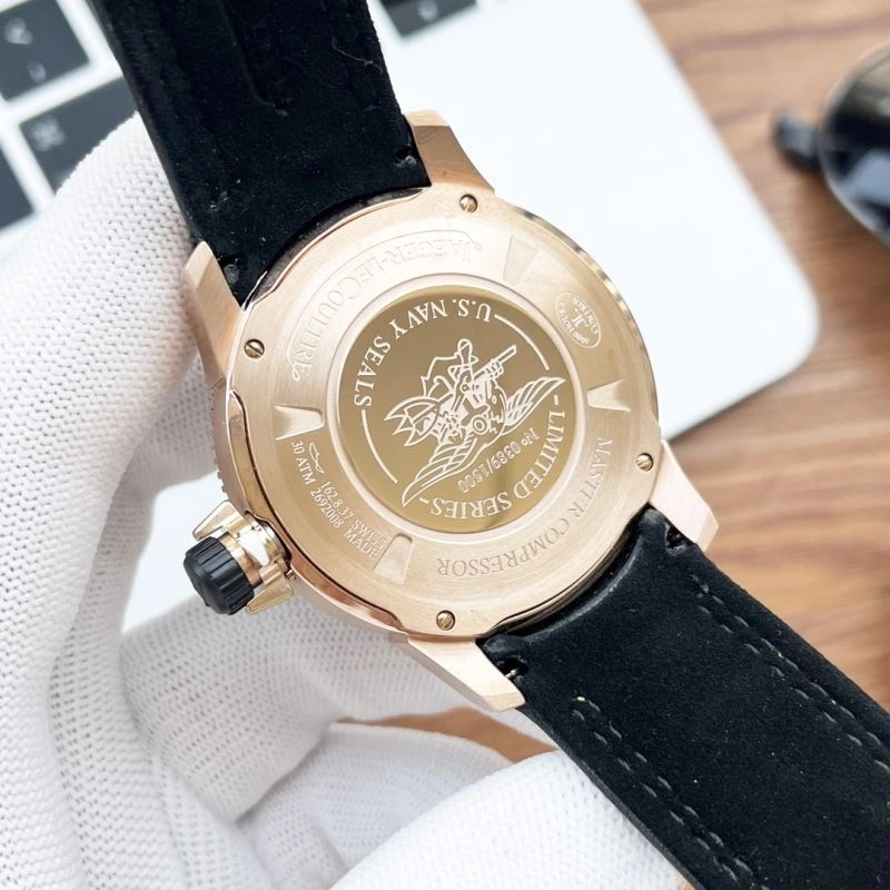 Bright JAEGER-LECOULTRE Watches 186326