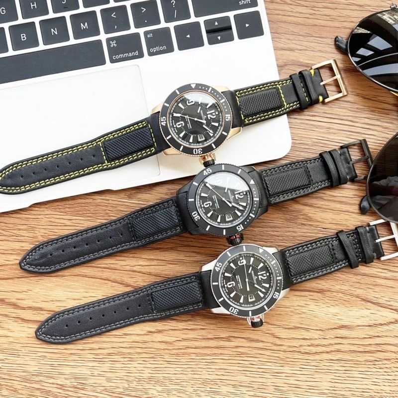 Bright JAEGER-LECOULTRE Watches 186326