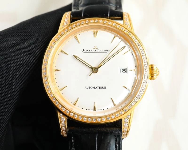 JAEGER-LECOULTRE Watches ZipUp 186325
