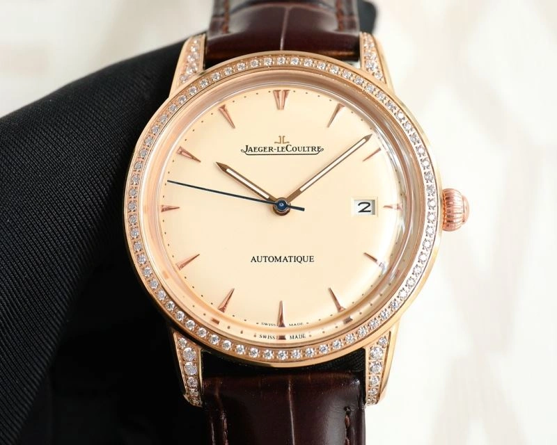 JAEGER-LECOULTRE Watches ZipUp 186325