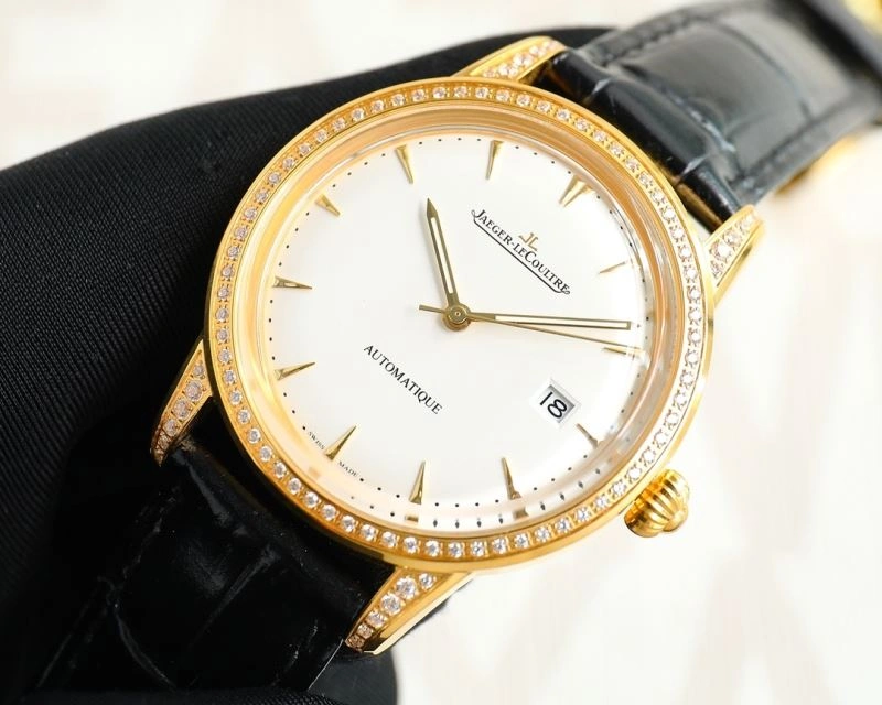 JAEGER-LECOULTRE Watches ZipUp 186325