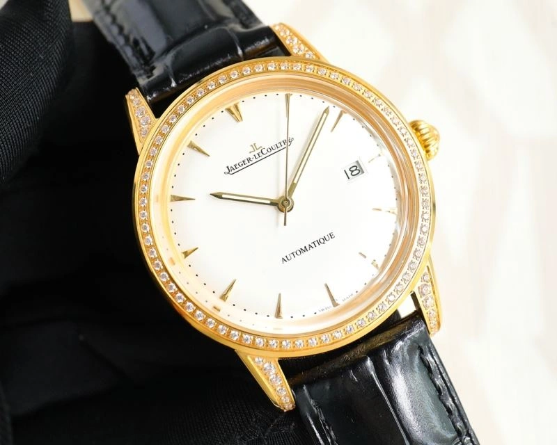 JAEGER-LECOULTRE Watches ZipUp 186325