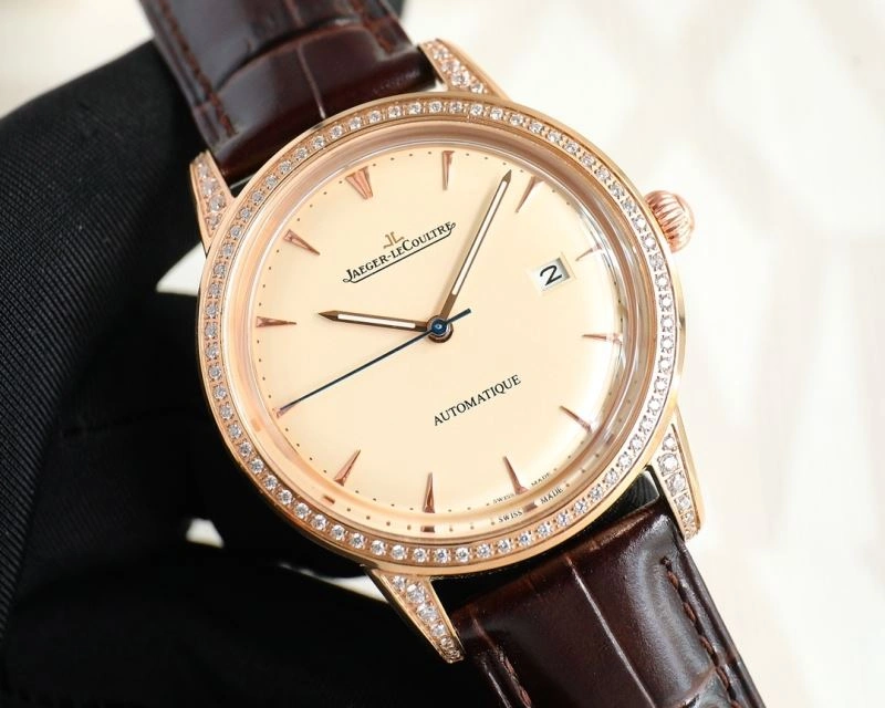 JAEGER-LECOULTRE Watches ZipUp 186325