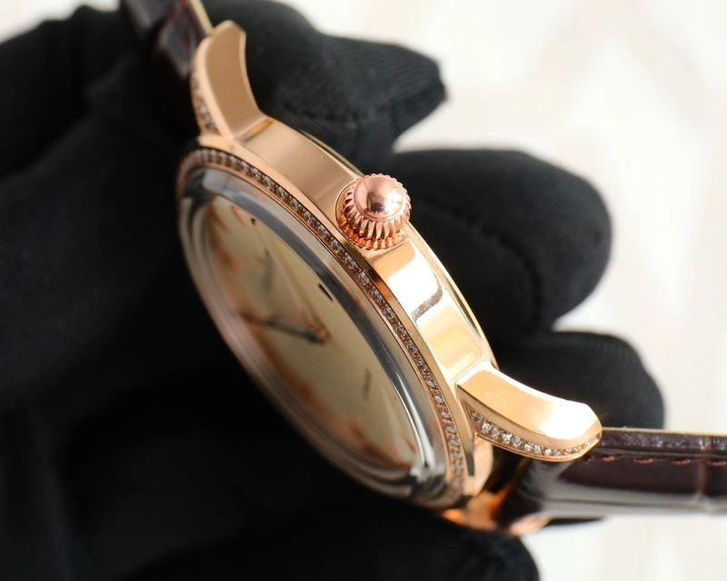 JAEGER-LECOULTRE Watches ZipUp 186325