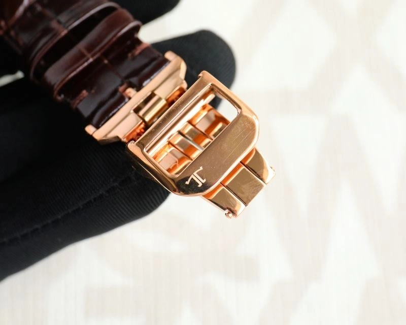 JAEGER-LECOULTRE Watches ZipUp 186325