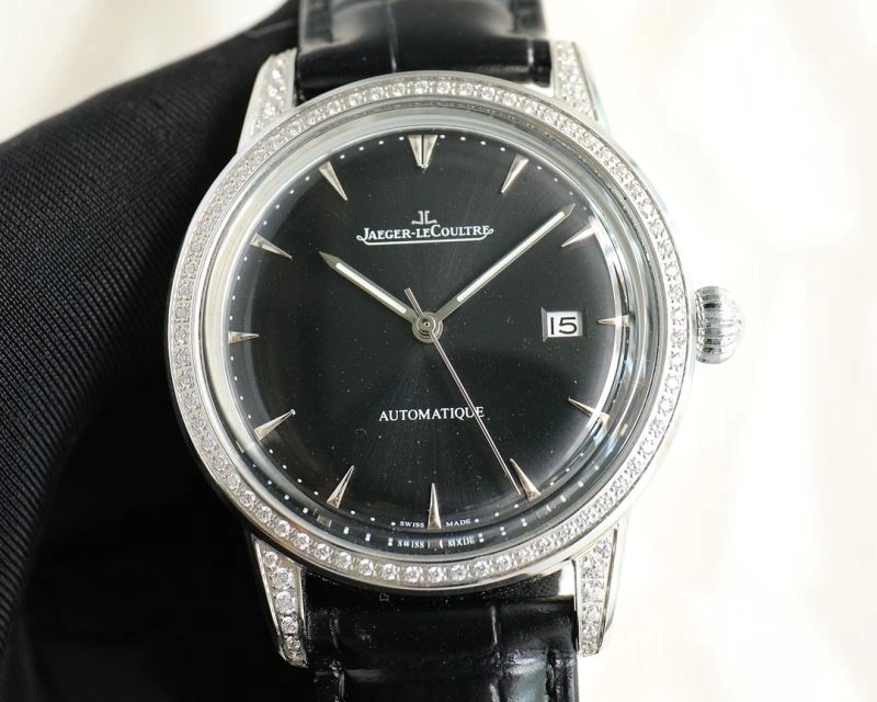 TechFriendly JAEGER-LECOULTRE Watches 186328