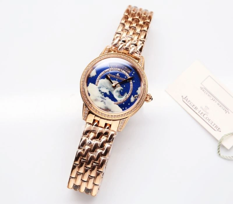 JAEGER-LECOULTRE Watches OdorResistant 186324
