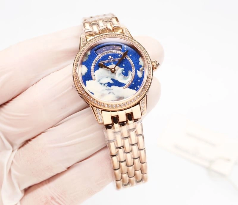JAEGER-LECOULTRE Watches OdorResistant 186324