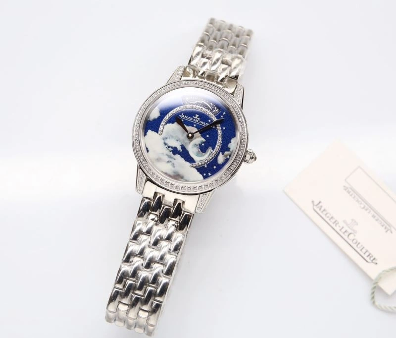 JAEGER-LECOULTRE Watches OdorResistant 186324