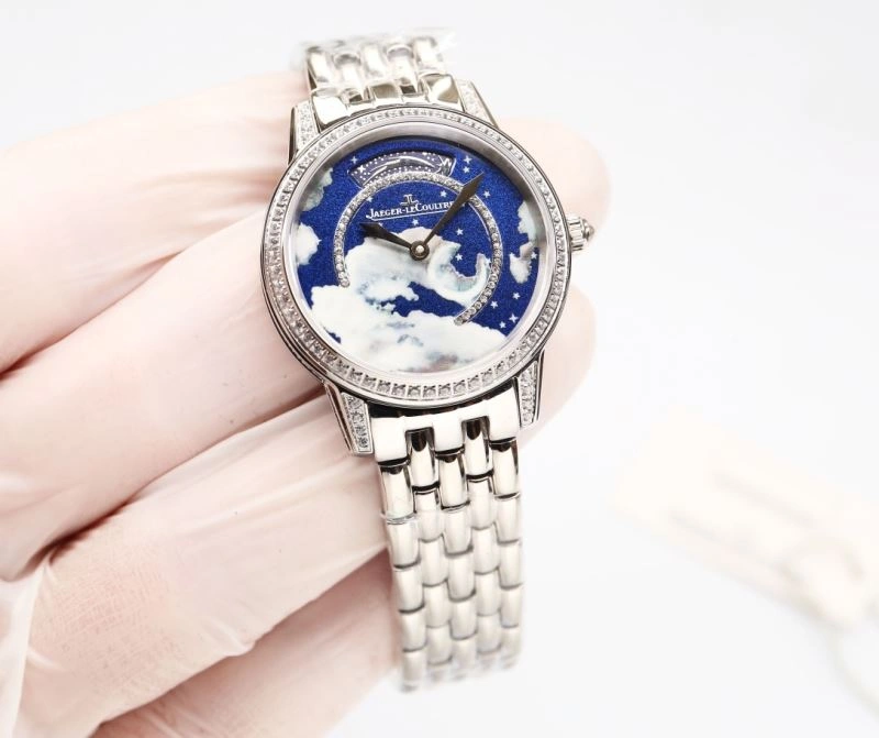 JAEGER-LECOULTRE Watches OdorResistant 186324